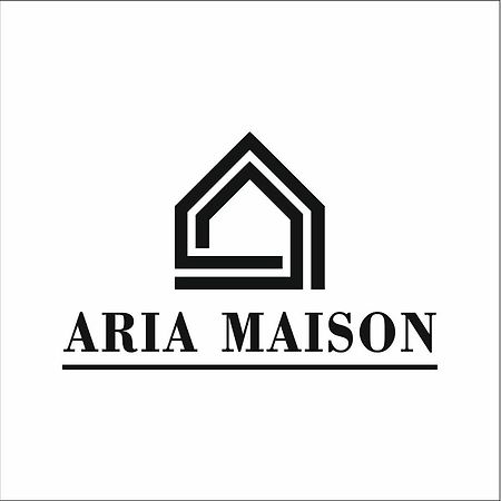 Aria Maison Porto Cheli Buitenkant foto