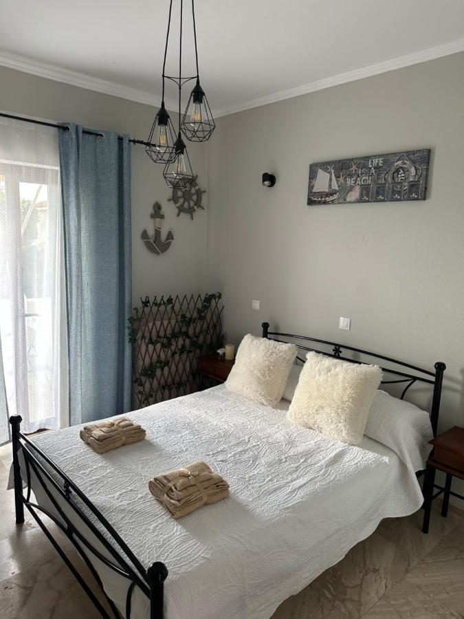 Aria Maison Porto Cheli Buitenkant foto
