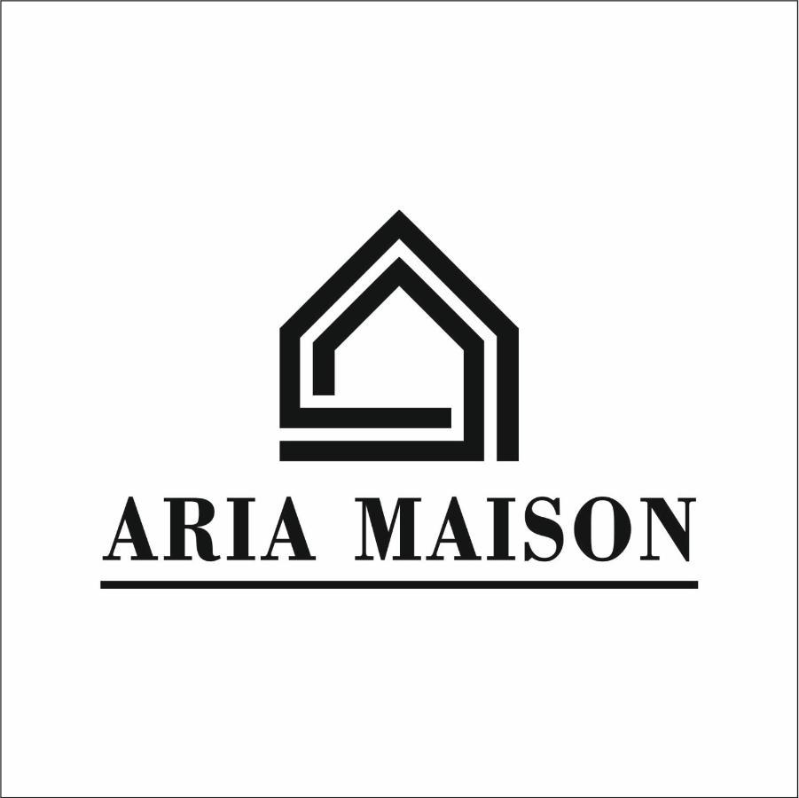 Aria Maison Porto Cheli Buitenkant foto