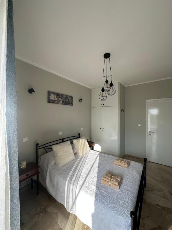 Aria Maison Porto Cheli Buitenkant foto