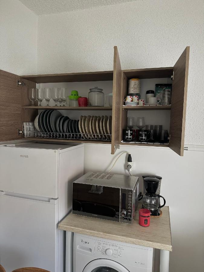 Aria Maison Porto Cheli Buitenkant foto