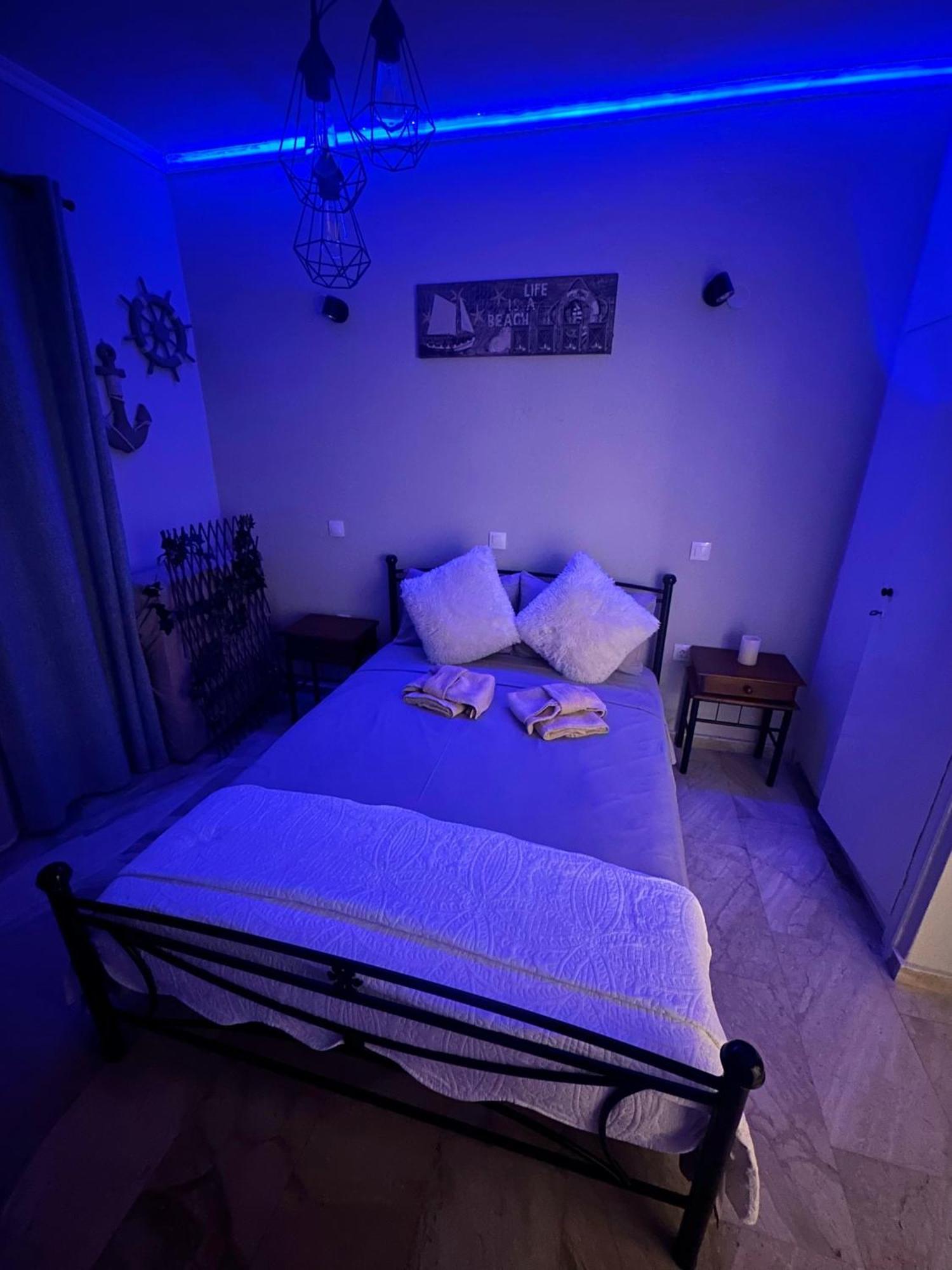Aria Maison Porto Cheli Buitenkant foto