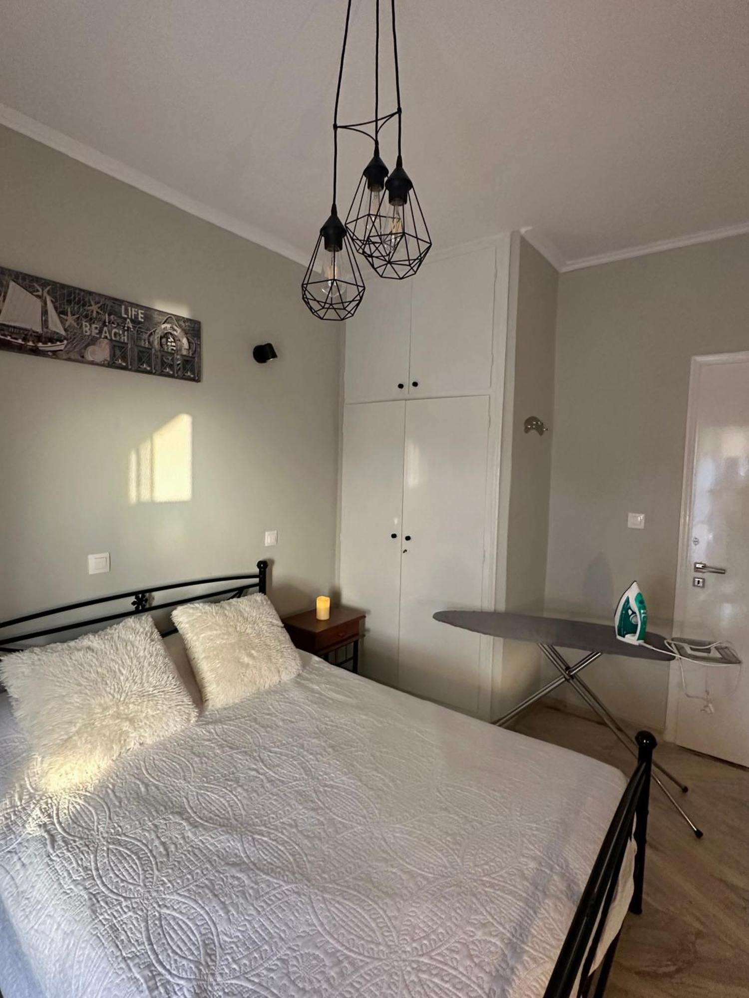 Aria Maison Porto Cheli Buitenkant foto