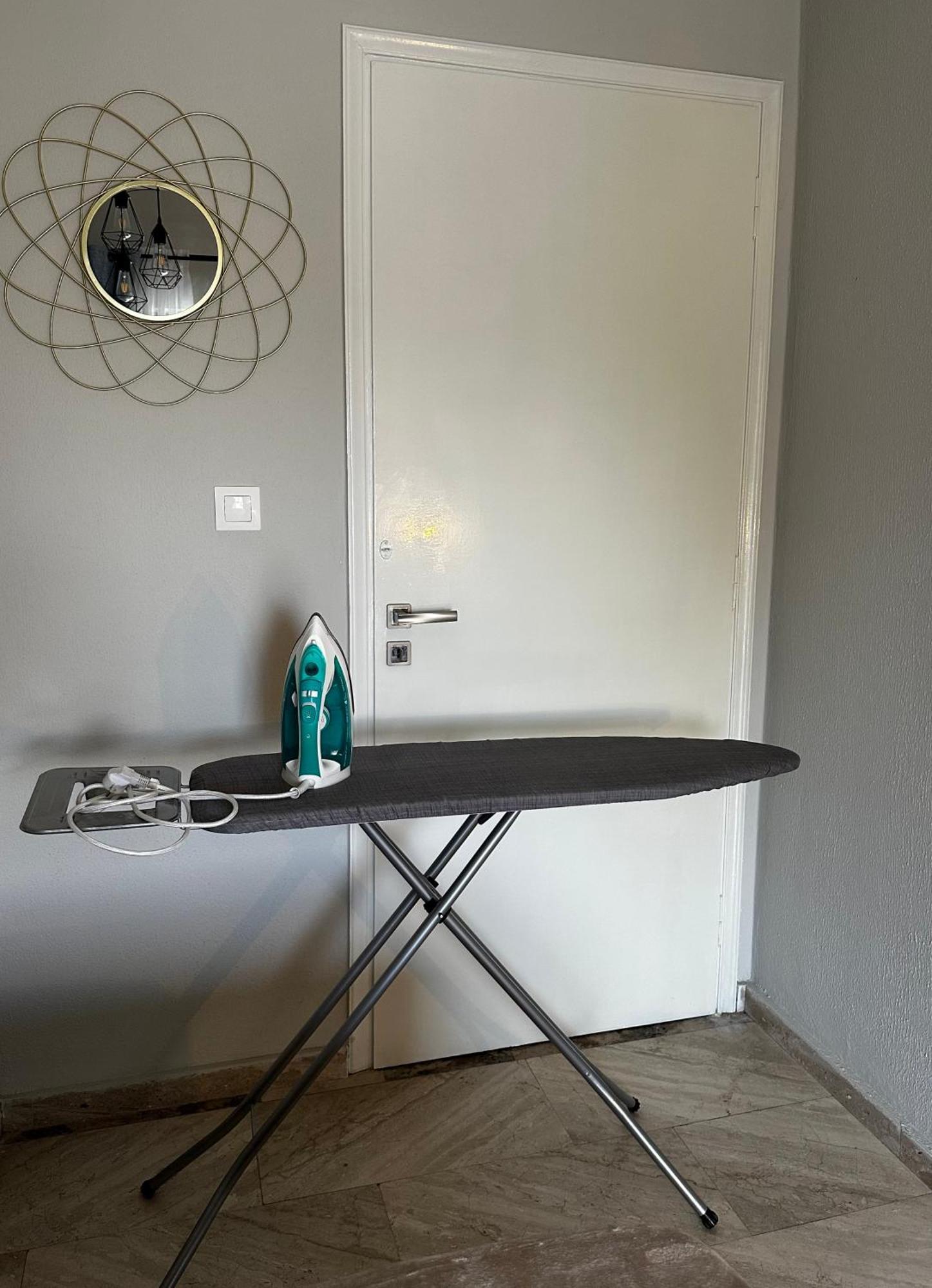 Aria Maison Porto Cheli Buitenkant foto