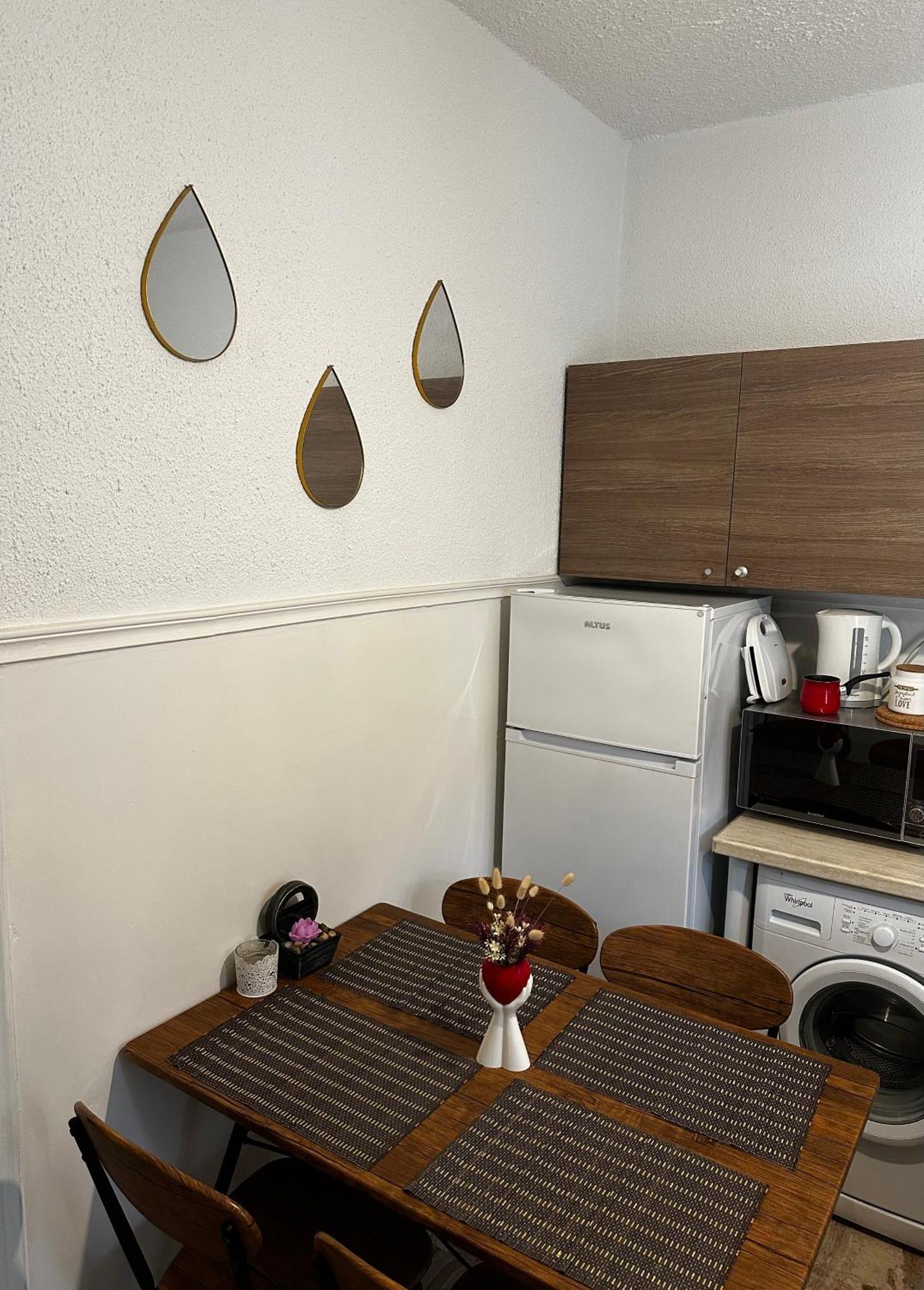 Aria Maison Porto Cheli Buitenkant foto
