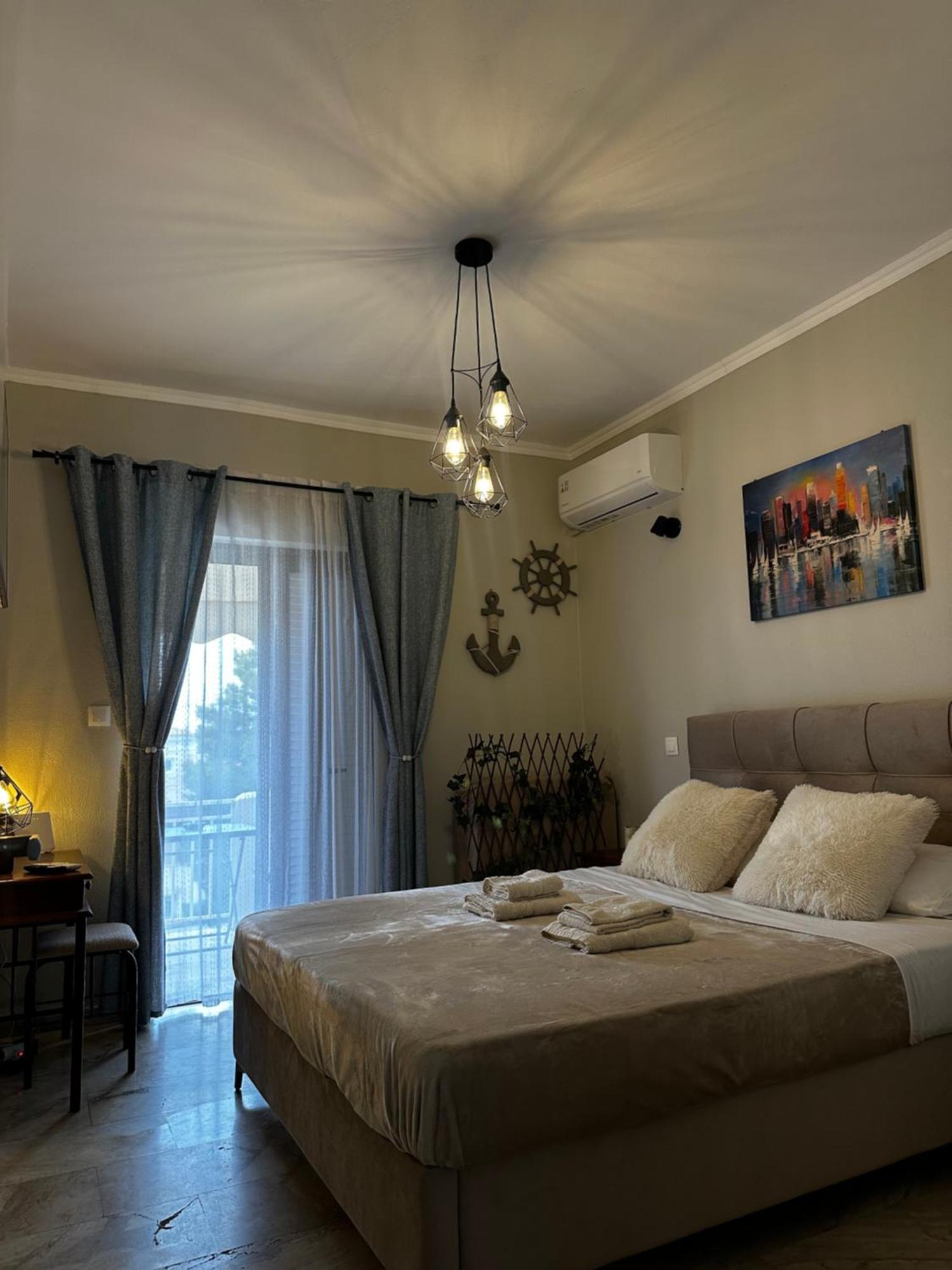 Aria Maison Porto Cheli Buitenkant foto