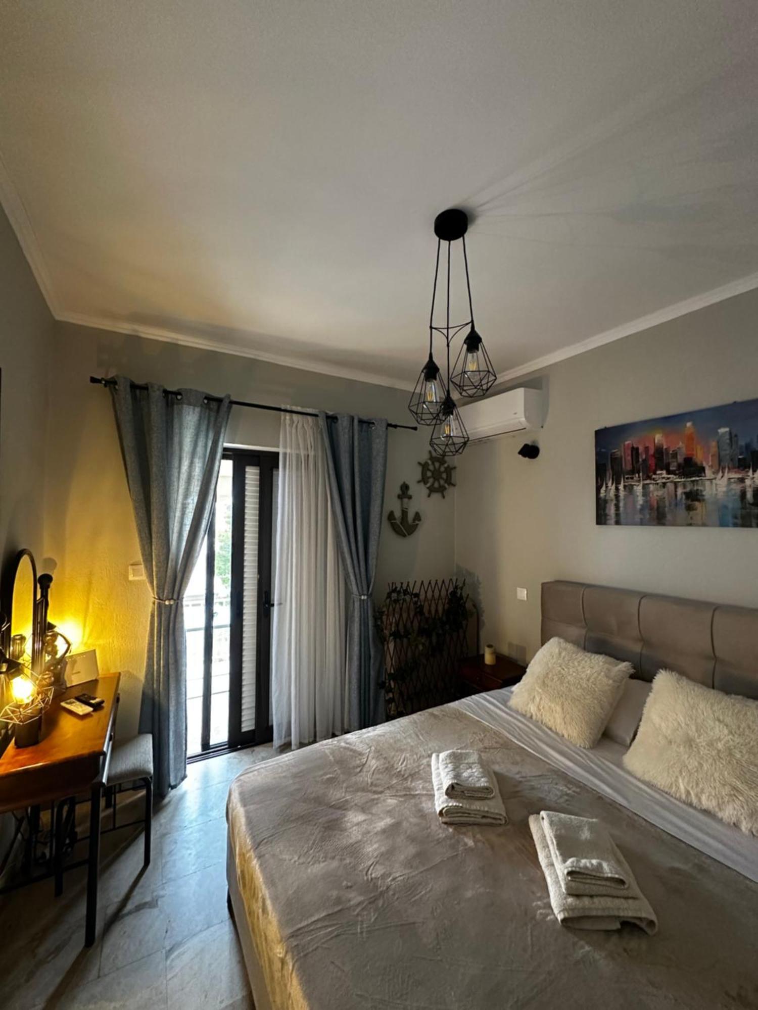 Aria Maison Porto Cheli Buitenkant foto