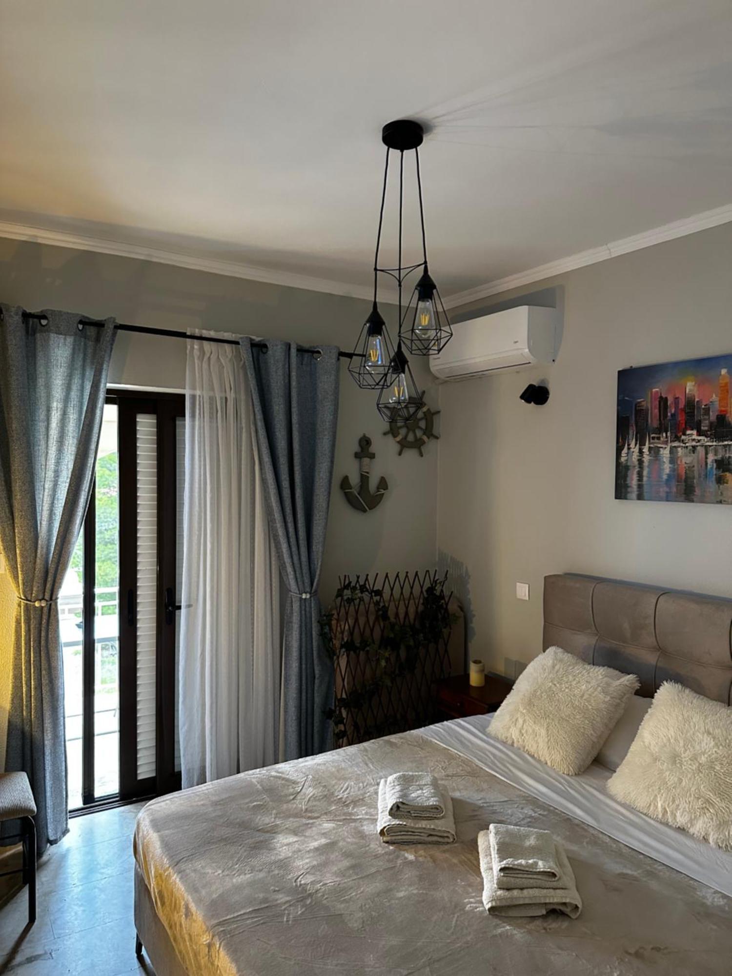 Aria Maison Porto Cheli Buitenkant foto